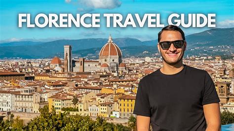 local florence tour guide