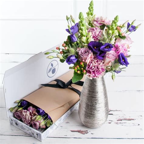 Local Flower Subscription Service