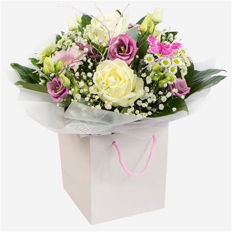 local flowers delivery uk