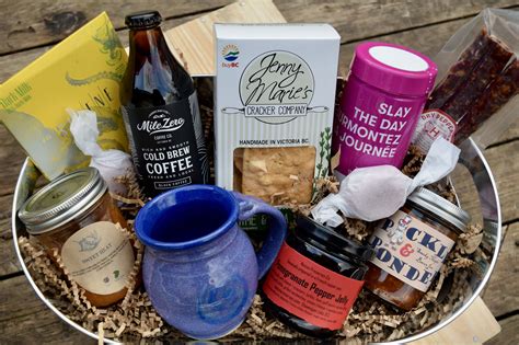 Local Gift Baskets Waterloo