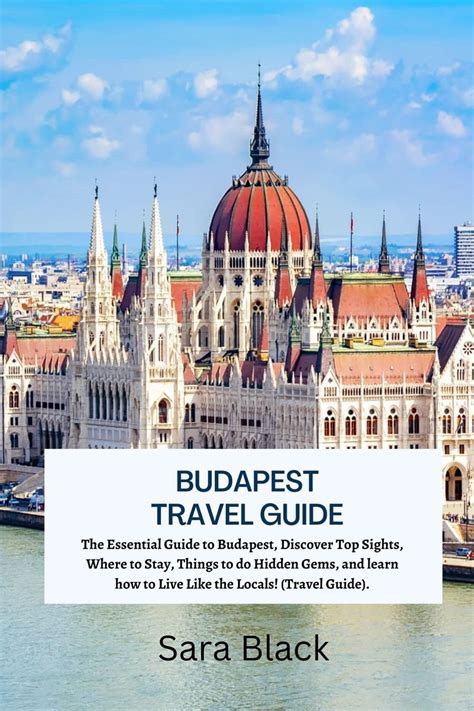 local guide Budapest