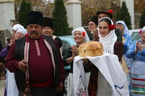 local guide Gagauzia