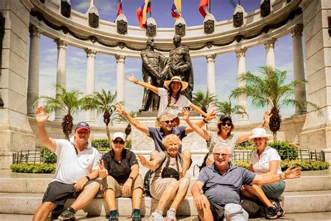 local guide Guayaquil