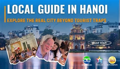 local guide Hanoi