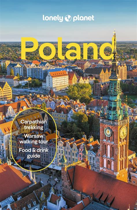 local guide Poland