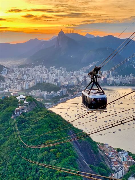 local guide Rio de Janeiro