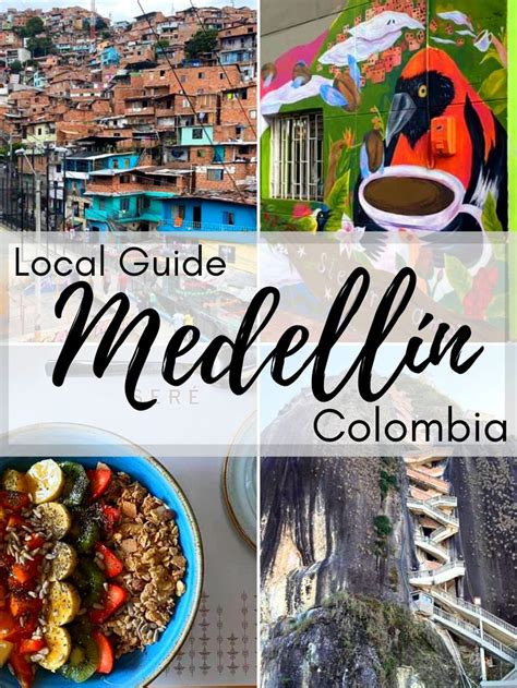local guide colombia