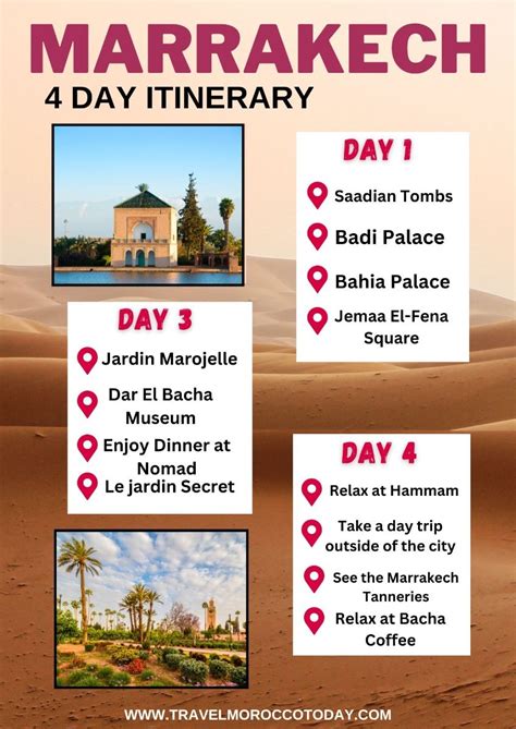 local guide in Marrakech