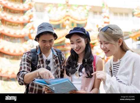 local guide interaction