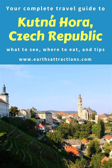 local guide kutna hora