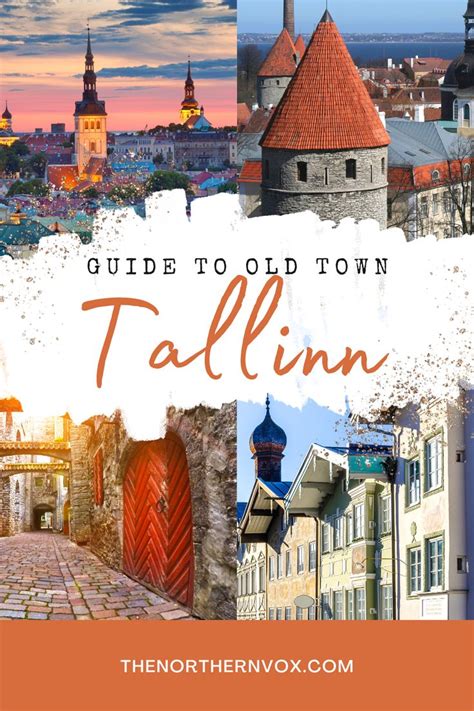 local guide tallinn