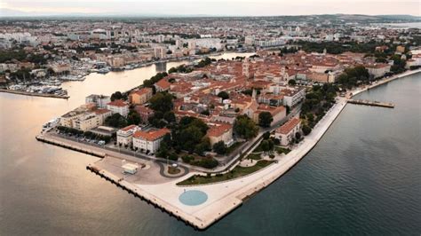 local guide zadar