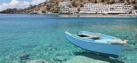 local guides Crete