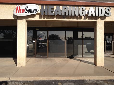 Local Hearing Aid Centers