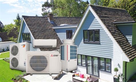 local heat pump installers