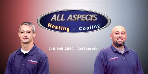 local heating cooling companies