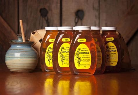 local honey stores near me delivery