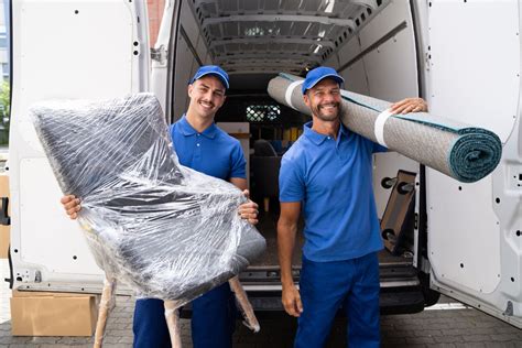 local movers for local services