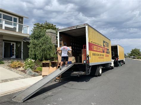 local movers richmond near me