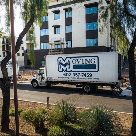local movers scottsdale reviews