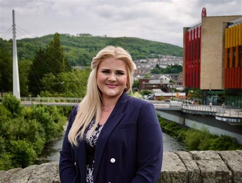 local mp for pontypridd