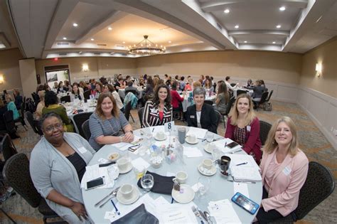 local networking groups for women