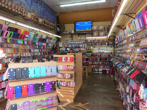 Local Phone Case Stores