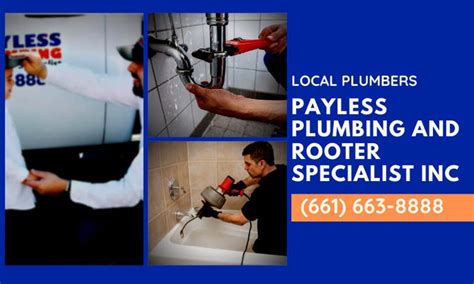 local plumbers near me review sites