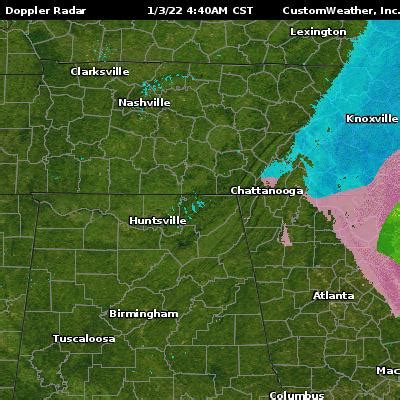 local radar chattanooga
