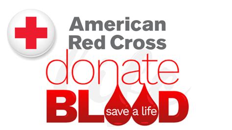 local red cross blood drives near me schedule