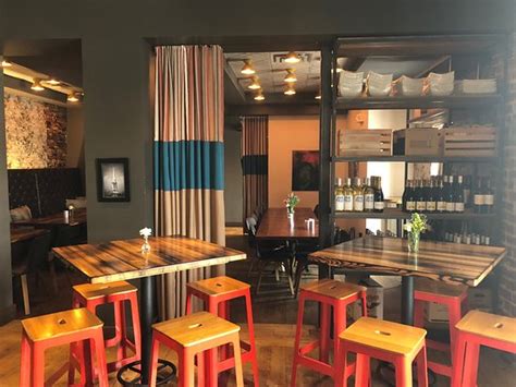 Discover the Gourmet Gem: Local Republic Restaurant's Culinary Adventure