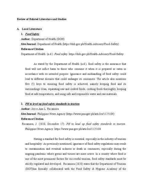 local rrl example in research