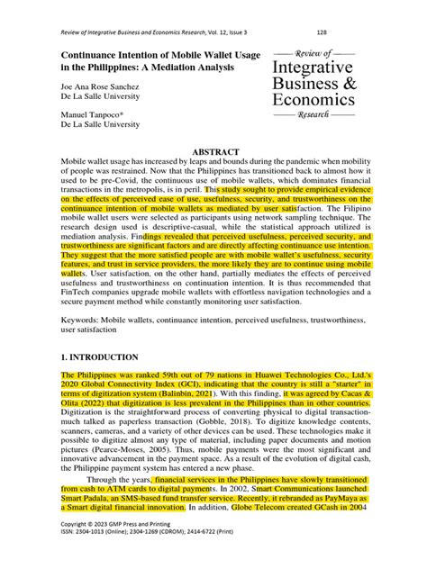 local rrl example quantitative