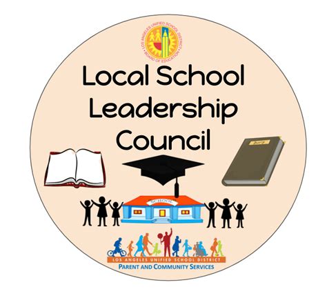 local school leadership council