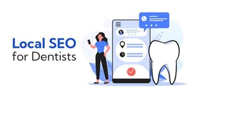 Local Seo Checklist Examples For Dentists