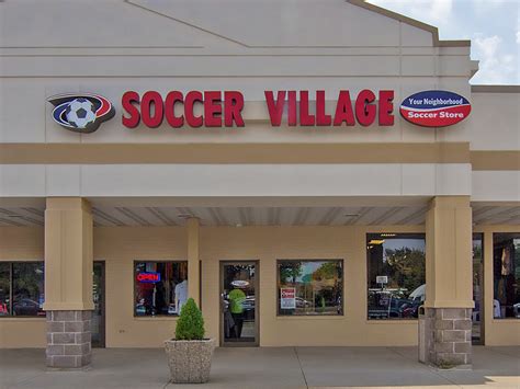 local soccer stores near me