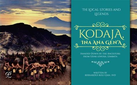 local stories legends