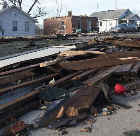 local storm damage near me news