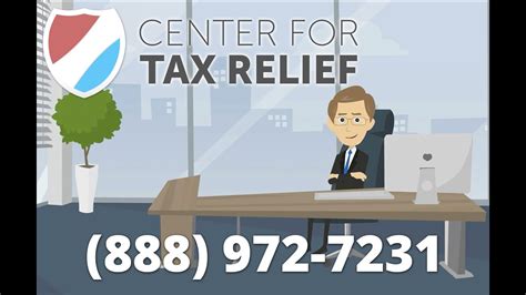 local tax relief attorney free consultation