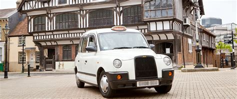 local taxis in southampton