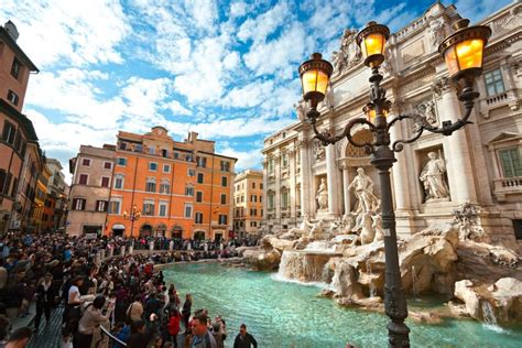 local things to do in rome