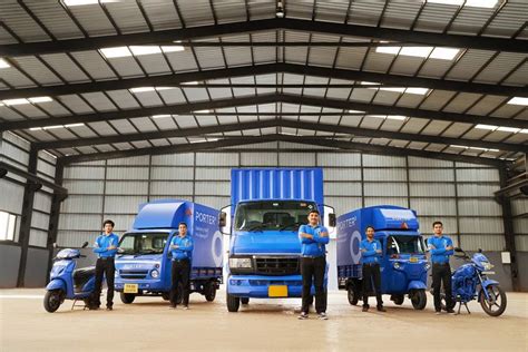 local transport services