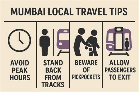 local travel tips