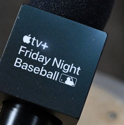 Local TV Coverage Baseball