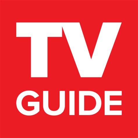 local tv guide app