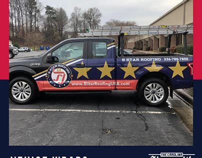 Local Vinyl Wrap Shops