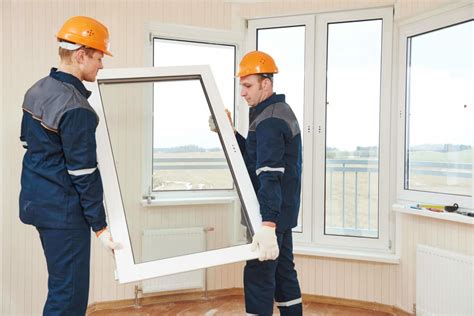 local window installation service benefits
