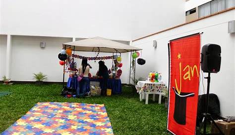 Locales para fiestas infantiles en Coslada - Saltilandia