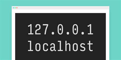 localhost