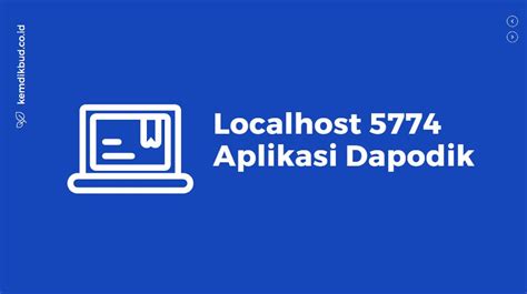 localhost 5774